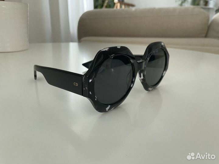 Новые солнцезащитные очки Dior Spirit1, оригинал