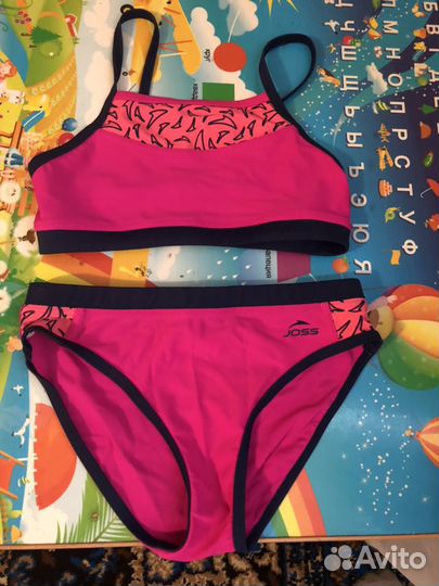 Купальник Joss 134-140