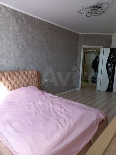 1-к. квартира, 45 м², 4/6 эт.