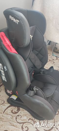 Автомобильное кресло