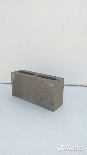 Бетонные и керамзитобетонные блоки