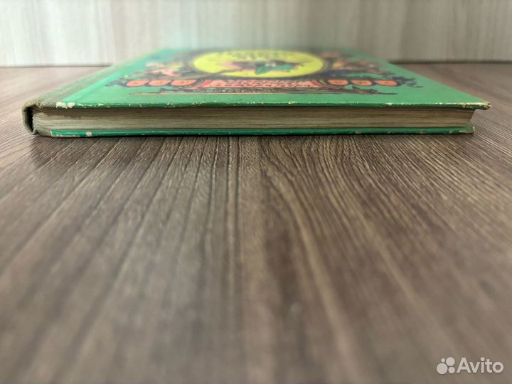 Отфрид Пройслер. Маленькая баба-яга