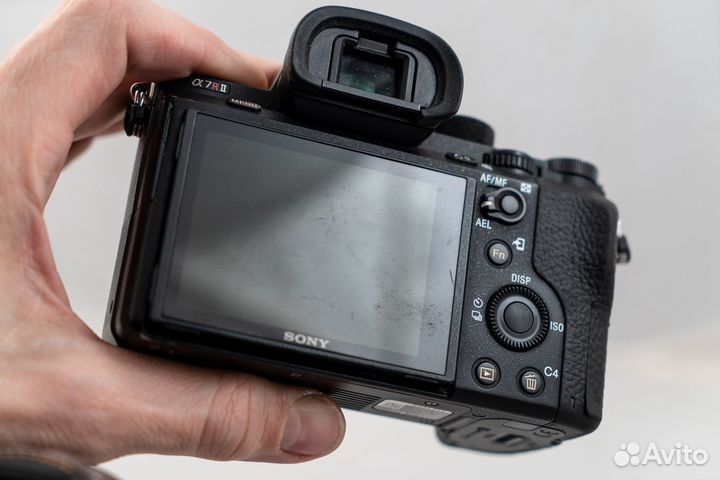 Sony a7r2+Sony fe 16-35mm f4