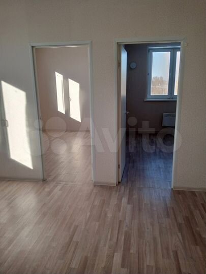 3-к. квартира, 53,9 м², 4/4 эт.