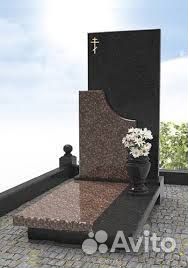 Производство и установка памятников и оградок