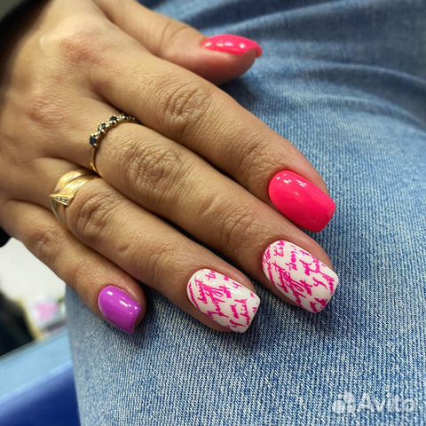 Мастер маникюра/педикюра