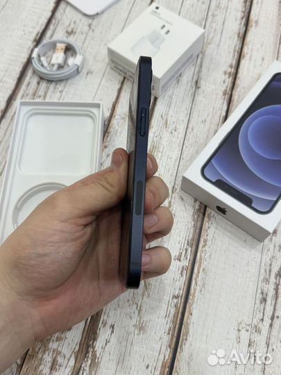 iPhone 12, 128 ГБ