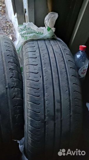 Hankook Ventus K102 225/60 R17