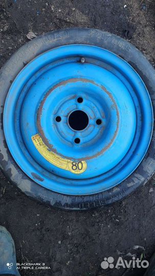 Докатка 4 100 r15