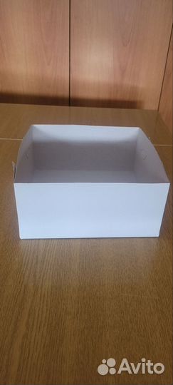 Формы бумажные 