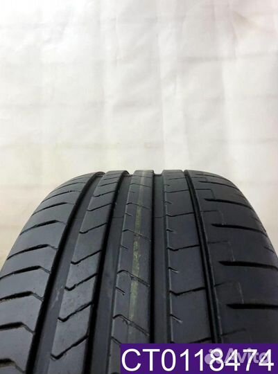 Pirelli P Zero PZ4 245/35 R21 96Y