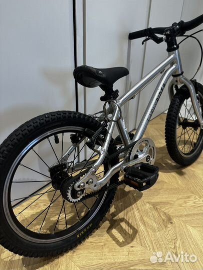 Велосипед Early rider belter 16