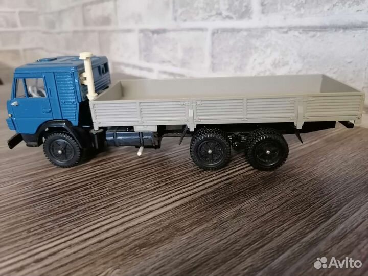 Модели СССР 1 43