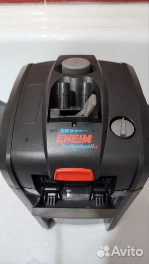 Фильтр внешний eheim