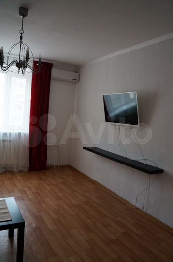 2-к. квартира, 55,4 м², 5/5 эт.