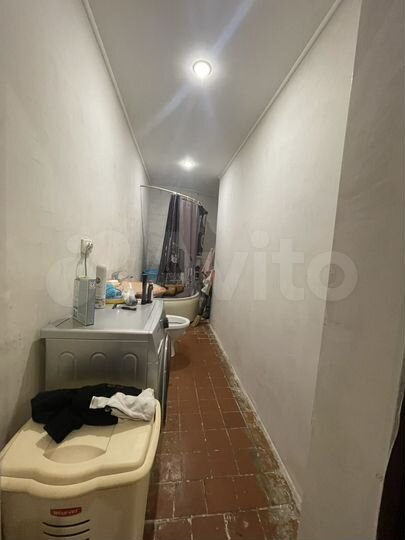 3-к. квартира, 72 м², 1/3 эт.