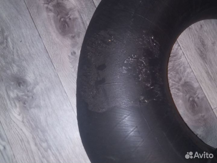 Калесо для трицикл