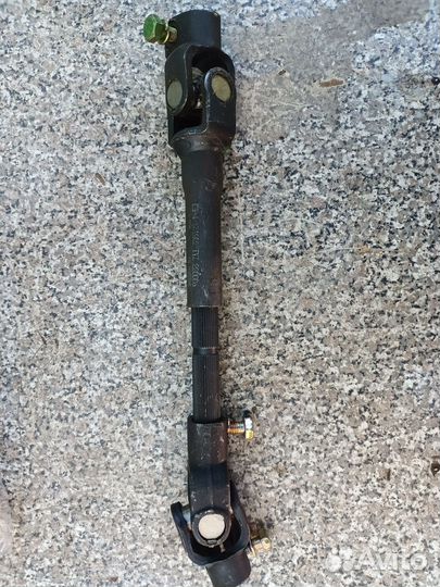 Вал рулевой Гелли Geely GC6