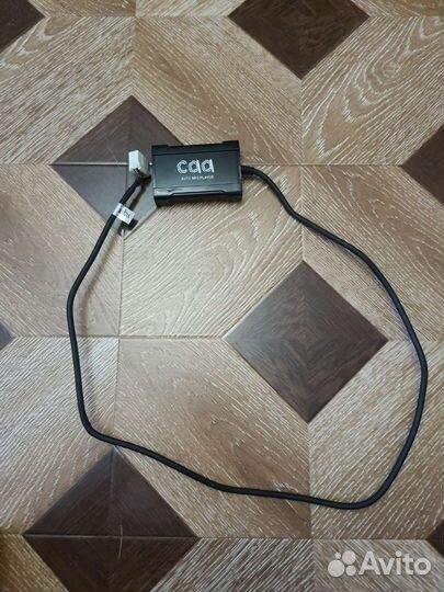 Цифровой чейнджер Caa Auto MP3 Player