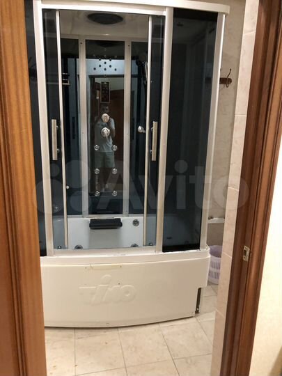 Комната 30 м² в 4-к., 2/12 эт.