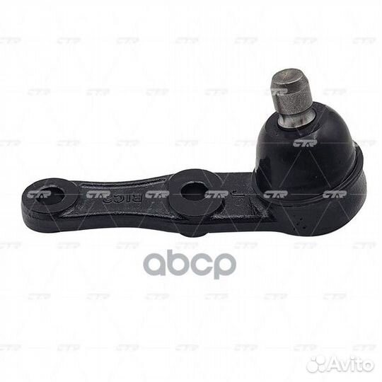 Опора шаровая LR Daewoo Nubira 1.6/2.0 16V 97