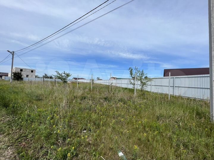 Участок 16 сот. (ИЖС)