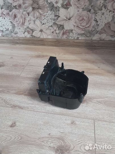Пылесос Samsung на зап.части