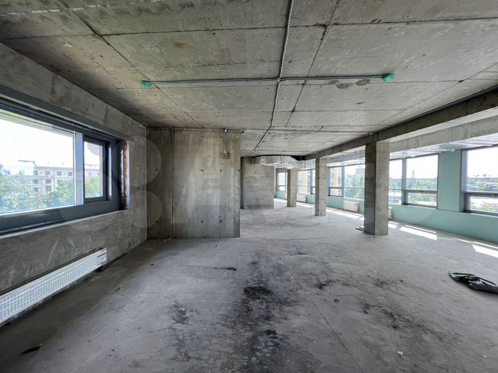 Коммерция на Московской