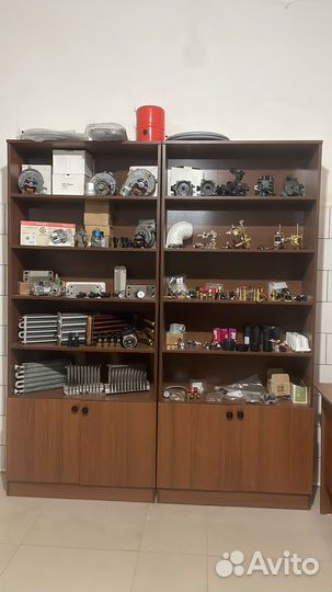 Газовые котлы настенные двухконтурные