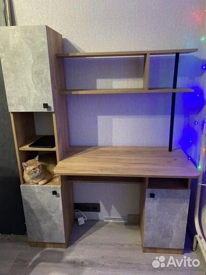 Компьютерный стол ск-7