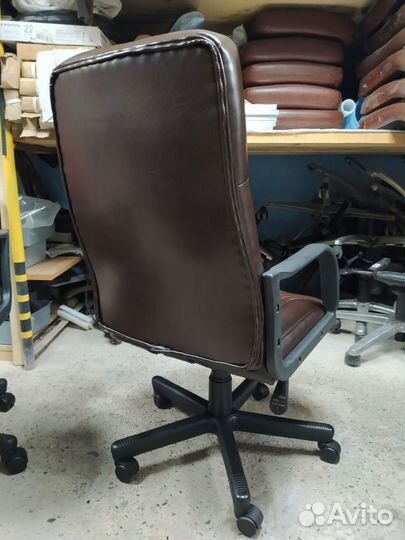 Компьютерное кресло (2 шт.)