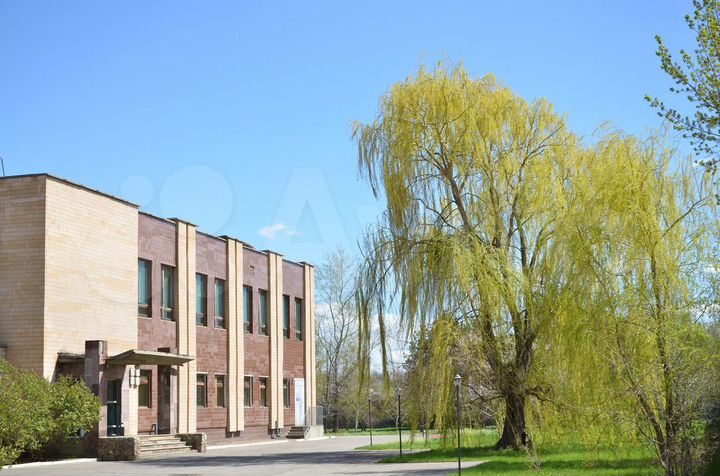 Помещение свободного назначения, 6327 м²