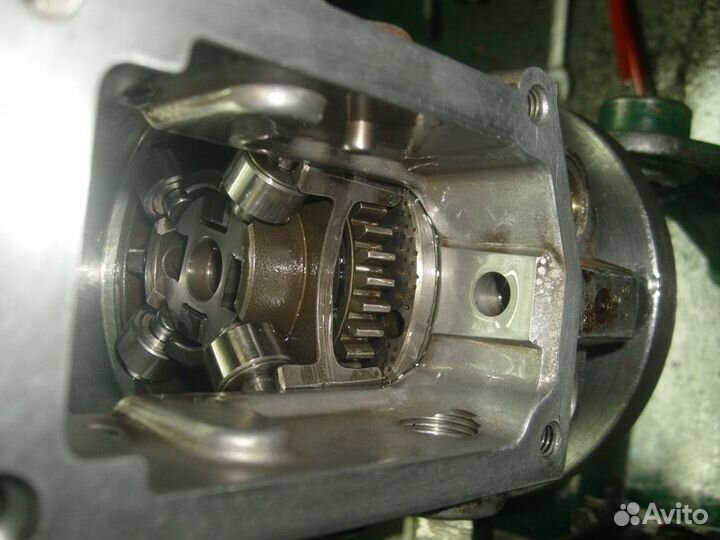 Тнвд BMW 3,5-Series, М47, М46, М57 2.0 3.0