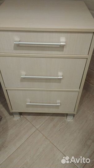 Комод бу