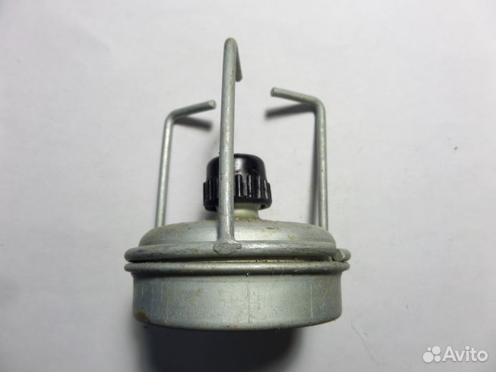 Горелка спиртовка лабораторная СССР