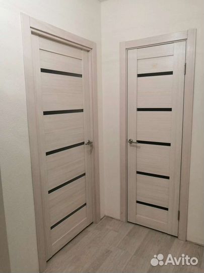 Межкомнатные двери экошпон в наличии