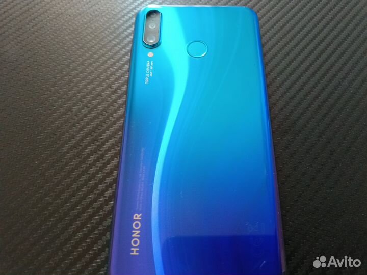 HONOR 20s, 6/128 ГБ