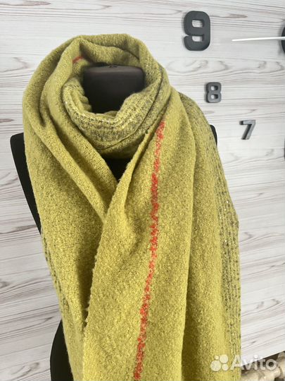 Шарф палантин