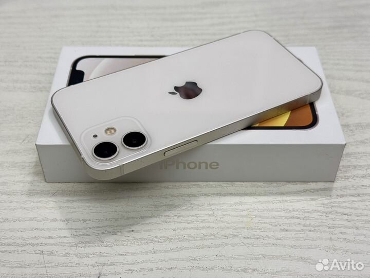 iPhone 12 mini, 128 ГБ