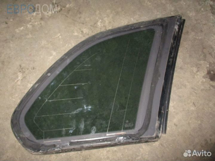 Форточка левая BMW E53 s1064467