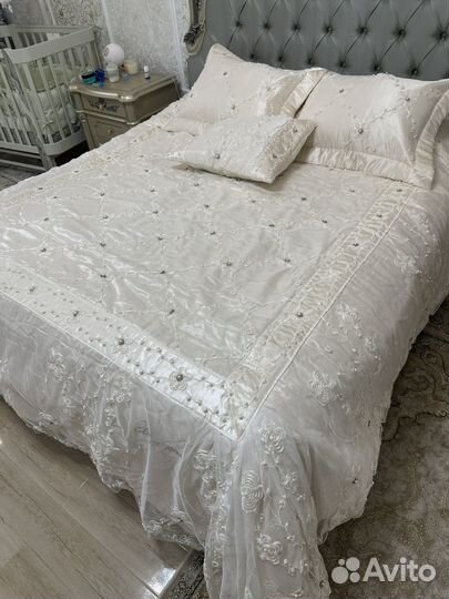 Покрывало blumarine