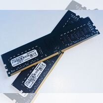 Оперативная память ddr4 16gb