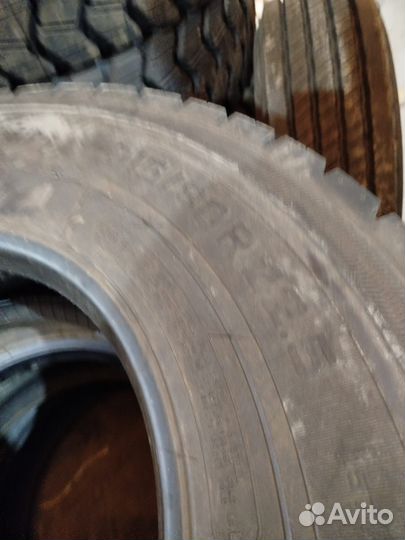 Triangle trd06 315 80 22.5