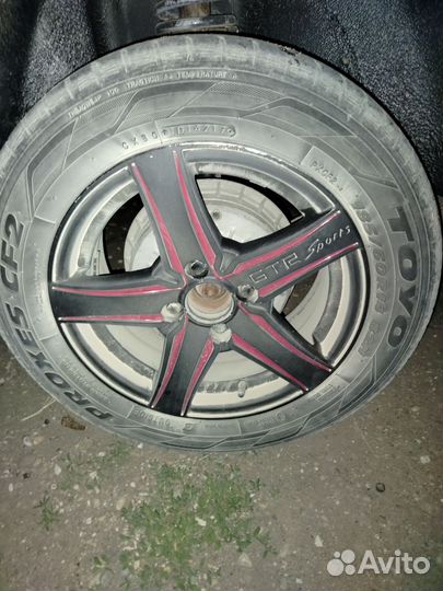 Кузов ваз 2114