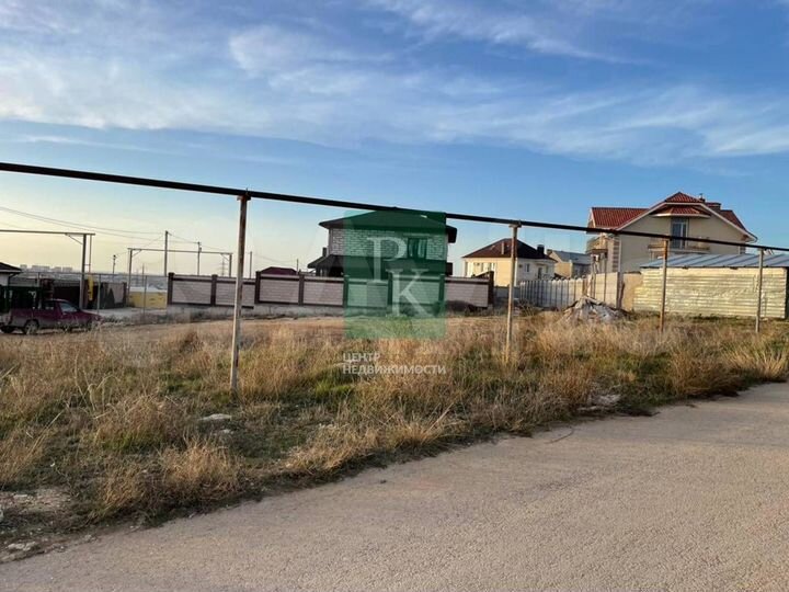 Участок 5 сот. (ИЖС)