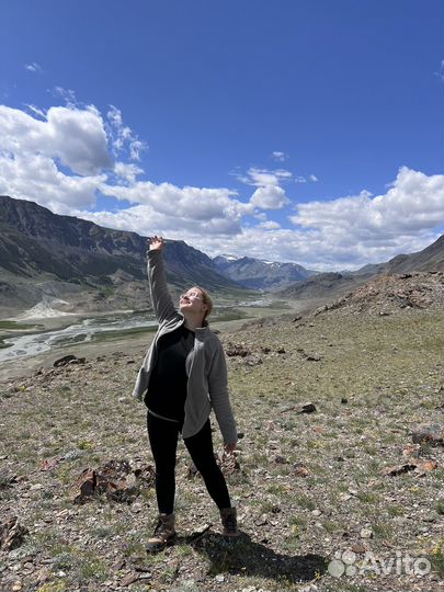 Репетитор по географии