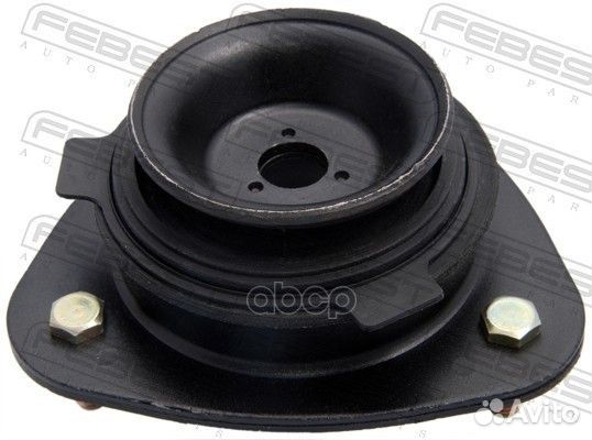 Опора заднего амортизатора (subaru impreza G10