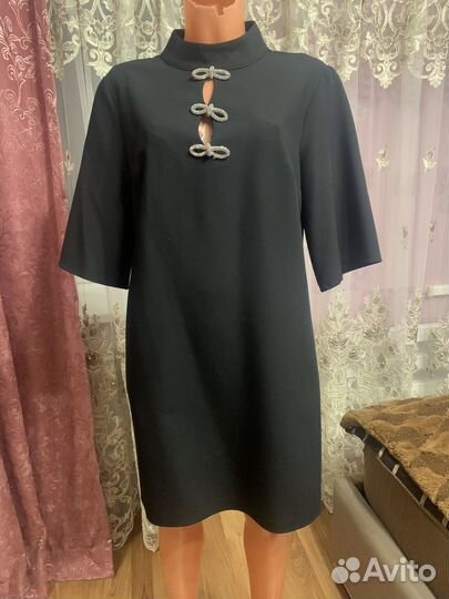 Платье женское 48 размер Турция