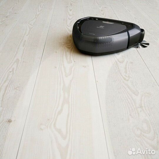 Пылесос electrolux pure I9 PI92-4ANM