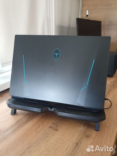 Thunderobot Air игровой i5-11400h/16gb/RTX/ssd1000